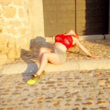 Bruna tu chica fiesterilla, Torrevieja