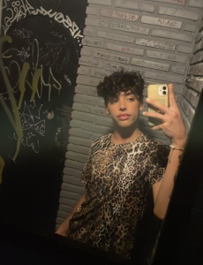 Scort masajista masculino gay