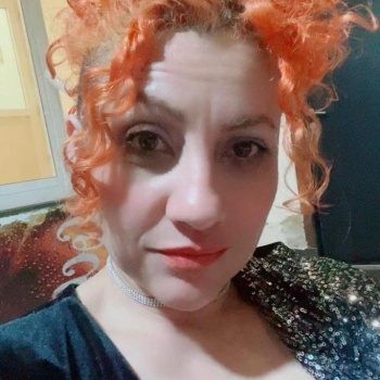 Kamila te encantará conocerme, Elda