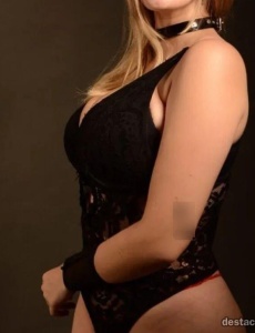Marina masajista guapisima