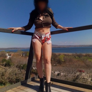 Hermosa diosa espaÑola, Torrevieja