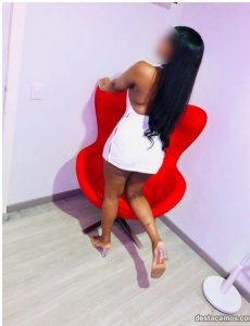 Novedad latina morenaza