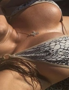 Soy una mujer de deseo