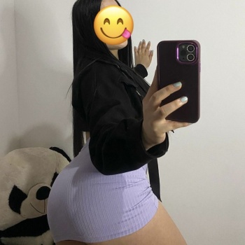 Hermosa latina en alicante, Alicante