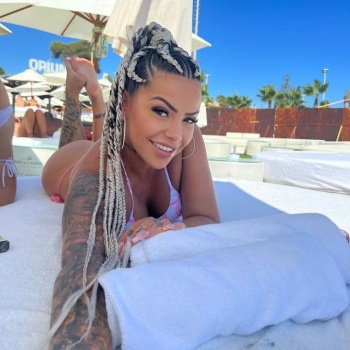 Chica guapa, simpática y exótica!, Denia