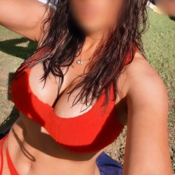Eva caribeÑa real alegre en elche  piso soy partcular, Elche