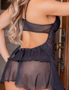 Vanesa completa... Masajista titulada