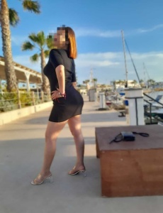 Novedad en torrevieja