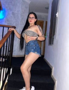 Chica escort nueva en tu zona elda salidas