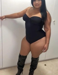 Hermosa colombiana en tu ciudad