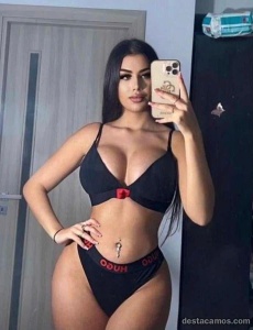 Novedad en benidorm//ariana columbiana y radiante//no dudes en venir a conocerme