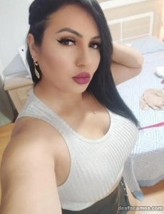 Estefania novedad en torrevieja