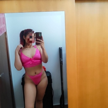 Rica y caliente mujer, muy nueva en la zona, Jávea