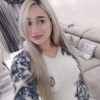 Alenka.. Chica polaca nueva en peÑÍscola!!, Elche