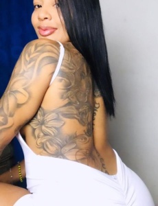 Latina muy hermosa y educada, disponible 24 horas