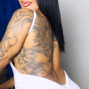 Latina muy hermosa y educada, disponible 24 horas, Denia