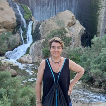 Vendo videos española madura, Elche