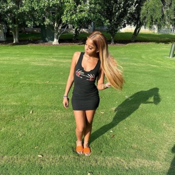 Una persona amable y hermosa, Alicante