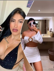 Chica mariana, colombiana 27 años