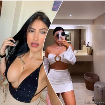 Chica mariana, colombiana 27 años, Benidorm