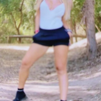 Soy rubia ,, Alicante
