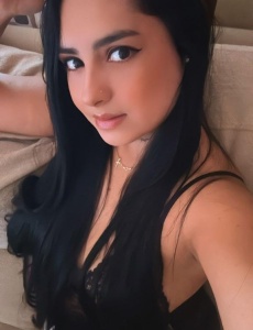 Nueva en tu lugar