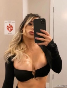 Morena!