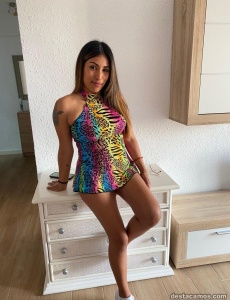 Linda escorts experta en hacerte pasar los mejores momentos
