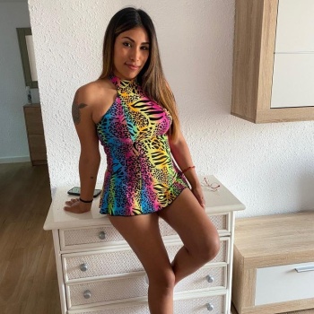 Linda escorts experta en hacerte pasar los mejores momentos, Alicante