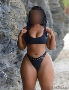 Alexa colombiana de alto nivel, armonia para tus ojos para tu alma