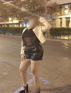 Romina en alicante
