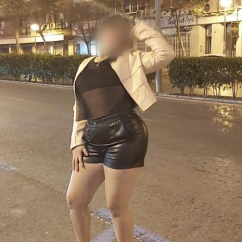 Romina en alicante, Alicante