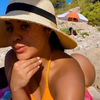 Aroa venezolana de 21 años, Alicante