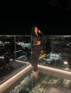 Fernanda 21 años - venezolana en elche