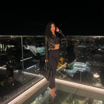 Fernanda 21 años - venezolana en elche, Alicante