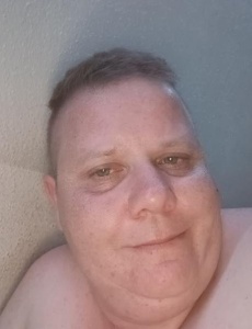 Fani gordita en denia alicante