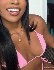 ️brenda hermosa morena llena de mucho cariÑo️solo unos dias en alcoy