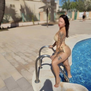 Daniela dehesa campoamor, Alicante