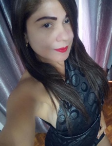 Charlotte. Venezolana