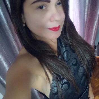 Charlotte. Venezolana, Alcoy
