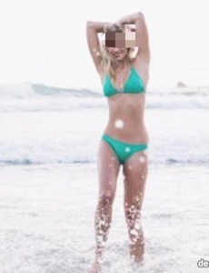 Chica española para ti