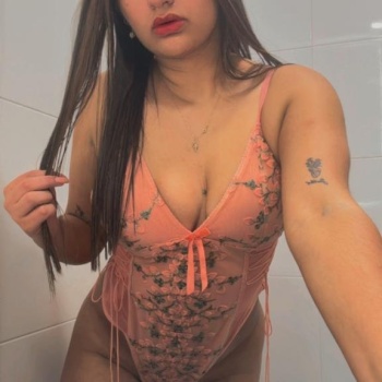Soy sarita españa nueva en el lugar, Benidorm
