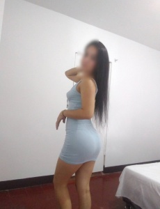 Soy luna chica colombiana!! Ardiente!!