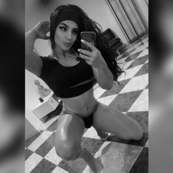Apasionada y seductora trans., Jávea