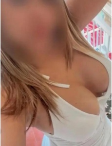 Ven rubia completa