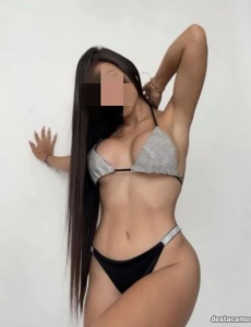 Morenaza real sere tu mejor compaÑÍa