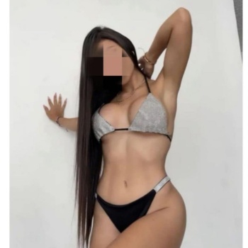 Morenaza real sere tu mejor compaÑÍa, Villena