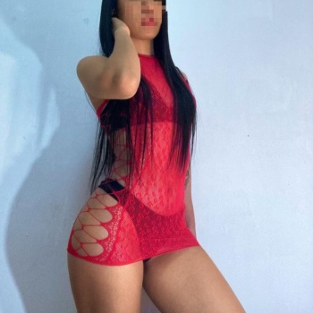 Jessica joven latina novedad, Alicante