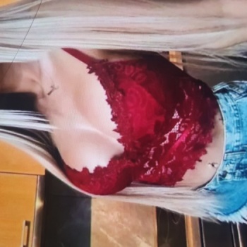 Rubia,gallega, pequeña, muy manejable, Alicante