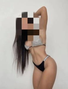 40 €€ completisima sin límites ni tabúes…fiestera